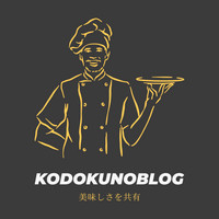 kodokunoblog